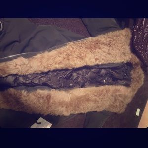 Moncler jacket unworn